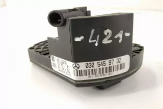 0305459732, A0305459732 , art13517855 Датчик угла поворота руля Mercedes E W211 Арт 13517855, вид 2