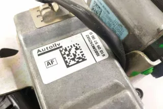 2048606885, 2048600788 , art13518078 Ремень безопасности передний правый Mercedes C W204 Арт 13518078, вид 4