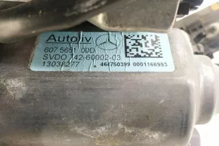 2048606885, 2048600788 , art13518078 Ремень безопасности передний правый Mercedes C W204 Арт 13518078, вид 5