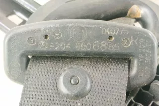 2048606885, 2048600788 , art13518078 Ремень безопасности передний правый Mercedes C W204 Арт 13518078, вид 8