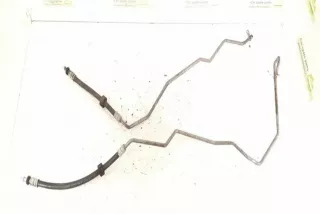2212700396, 2212704996 , art13518105 Патрубок (трубопровод, шланг) Mercedes S W221 Арт 13518105, вид 1