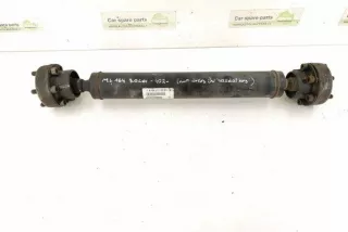 1644100701, 1644100501 , art13518440 Карданный вал Mercedes ML W164 Арт 13518440, вид 1