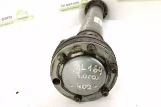 1644100701, 1644100501 , art13518440 Карданный вал Mercedes ML W164 Арт 13518440, вид 4