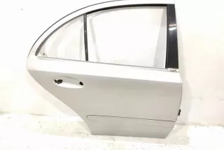 A2117300205, 2117300205 , art13518560 Дверь задняя правая Mercedes E W211 Арт 13518560, вид 1