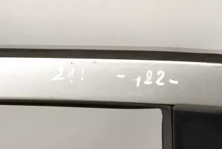 A2117300205, 2117300205 , art13518560 Дверь задняя правая Mercedes E W211 Арт 13518560, вид 2