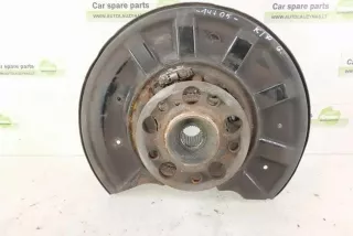 2124200344, 2124202144 , art13518933 Ступица задняя левая Mercedes E W212 Арт 13518933, вид 1