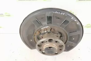 2124200344, 2124202144 , art13518933 Ступица задняя левая Mercedes E W212 Арт 13518933, вид 2