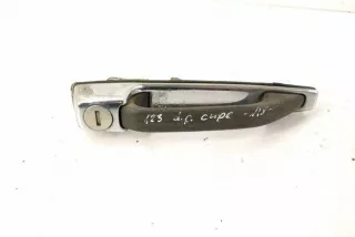 1237600259, A1237600259 , art13519113 Ручка наружная задняя правая Mercedes E W123 Арт 13519113, вид 1