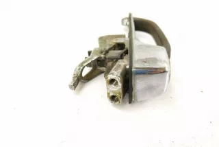 1237600259, A1237600259 , art13519113 Ручка наружная задняя правая Mercedes E W123 Арт 13519113, вид 4