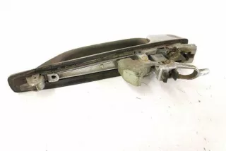1237600259, A1237600259 , art13519113 Ручка наружная задняя правая Mercedes E W123 Арт 13519113, вид 5