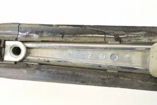 1237600259, A1237600259 , art13519113 Ручка наружная задняя правая Mercedes E W123 Арт 13519113, вид 7