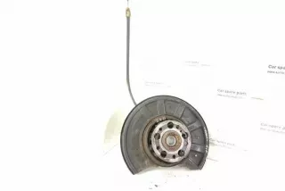DALISID558, 2124200344, 2124202144 , art13519314 Ступица задняя левая Mercedes CLS C218 Арт 13519314, вид 1