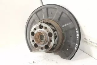 DALISID558, 2124200344, 2124202144 , art13519314 Ступица задняя левая Mercedes CLS C218 Арт 13519314, вид 3