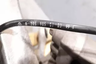 2053201513, 2053211504 , art13519442 Ступица передняя левая Mercedes C W205 Арт 13519442, вид 11