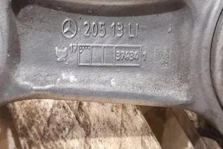 2053201513, 2053211504 , art13519442 Ступица передняя левая Mercedes C W205 Арт 13519442, вид 9