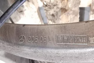 2053201513, 2053211504 , art13519442 Ступица передняя левая Mercedes C W205 Арт 13519442, вид 10