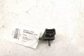 art13519591 Датчик давления выхлопных газов Mercedes E W210 Арт 13519591, вид 4