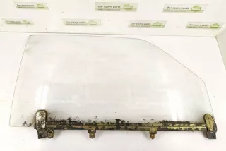 1237202218, 1237250432 , art13519601 Стекло двери передней правой Mercedes E W123 Арт 13519601, вид 1
