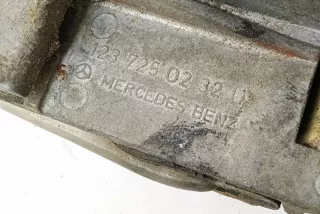 1237202218, 1237250432 , art13519601 Стекло двери передней правой Mercedes E W123 Арт 13519601, вид 6