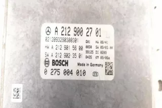 2129002701, A2129002701 , art13519707 Блок управления камерой Mercedes E W212 Арт 13519707, вид 2