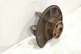 2124200344, 2124202144 , art13519734 Ступица задняя левая Mercedes E W212 Арт 13519734, вид 2