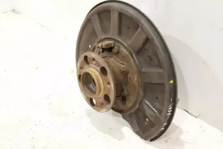2124200344, 2124202144 , art13519734 Ступица задняя левая Mercedes E W212 Арт 13519734, вид 3