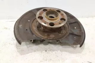 2124200344, 2124202144 , art13519734 Ступица задняя левая Mercedes E W212 Арт 13519734, вид 4