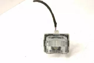 2218200456, A2218200456 , art13519846 Подсветка номера Mercedes E W212 Арт 13519846, вид 2