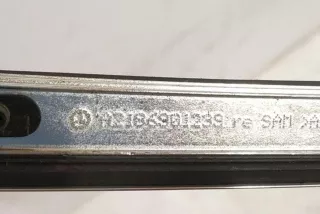 DALISID869, 2186901239, A2186901239 , art13519987 Молдинг крыши Mercedes CLS C218 Арт 13519987, вид 7