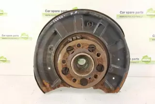 DALISID2265, 2124200344, 2124202144 , art13520577 Ступица задняя левая Mercedes E W212 Арт 13520577, вид 1
