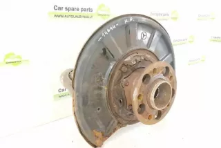 DALISID2265, 2124200344, 2124202144 , art13520577 Ступица задняя левая Mercedes E W212 Арт 13520577, вид 3