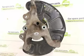 DALISID2029, 2123322301, 2123320700 , art13520708 Ступица передняя левая Mercedes E W212 Арт 13520708, вид 3