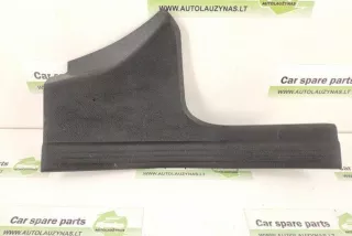 DALISID2099, A2126860636, 2126860636 , art13520759 Пластик салона Mercedes E W212 Арт 13520759, вид 1