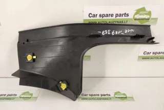 DALISID2099, A2126860636, 2126860636 , art13520759 Пластик салона Mercedes E W212 Арт 13520759, вид 4