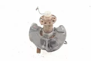 2124201244, 2123322401 , art13520955 Ступица передняя правая Mercedes E W212 Арт 13520955, вид 2