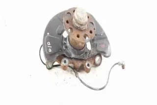 2124201244, 2123322401 , art13520955 Ступица передняя правая Mercedes E W212 Арт 13520955, вид 3