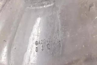 2124201244, 2123322401 , art13520955 Ступица передняя правая Mercedes E W212 Арт 13520955, вид 4
