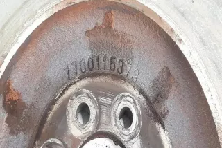 7700115373, 8200652921 , art13521078 Комплект сцепления Renault Trafic 2 Арт 13521078, вид 3