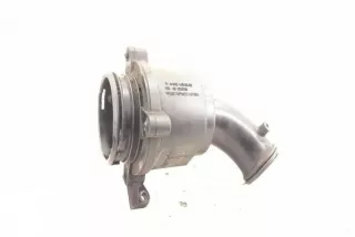 6421400687, 6429970420 , art13521259 Резонатор воздушного фильтра Mercedes R W251 Арт 13521259, вид 3