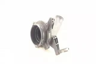 6421400687, 6429970420 , art13521259 Резонатор воздушного фильтра Mercedes R W251 Арт 13521259, вид 6