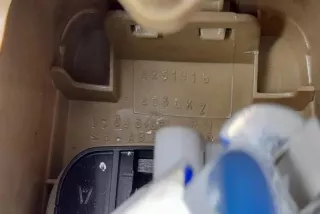 2118000878, A2118000878 , art13521276 Кнопка регулировки сидения Mercedes R W251 Арт 13521276, вид 8