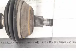 1J0407271KH , art13521467 Полуось передняя левая (приводной вал, ШРУС) Volkswagen Golf 4 Арт 13521467, вид 2