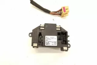 3C0907521, 011500002 , art13521561 Реле вентилятора Skoda Octavia A5 Арт 13521561, вид 6
