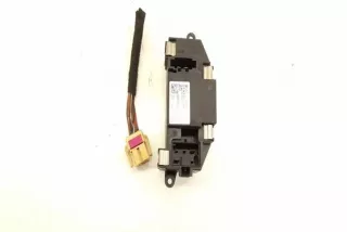 3C0907521, 011500002 , art13521561 Реле вентилятора Skoda Octavia A5 Арт 13521561, вид 9