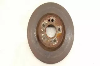 1644210412, 1644211312 , art13522230 Диск тормозной передний Mercedes R W251 Арт 13522230, вид 1