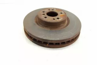 1644210412, 1644211312 , art13522230 Диск тормозной передний Mercedes R W251 Арт 13522230, вид 2