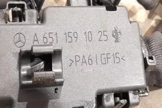 6510106318, 6511591025 , art13522543 Проводка двигателя Mercedes E W212 Арт 13522543, вид 4