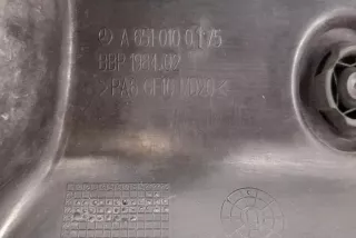 6510100075, 6510100175 , art13522540 Декоративная крышка двигателя Mercedes CLS C218 Арт 13522540, вид 2
