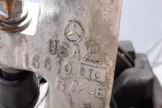 1663232400, 1663301300 , art13522656 Ступица передняя правая Mercedes ML/GLE W166 Арт 13522656, вид 8