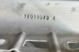 1668802600, 1668800506 , art13522808 Крыло переднее правое Mercedes ML/GLE W166 Арт 13522808, вид 8